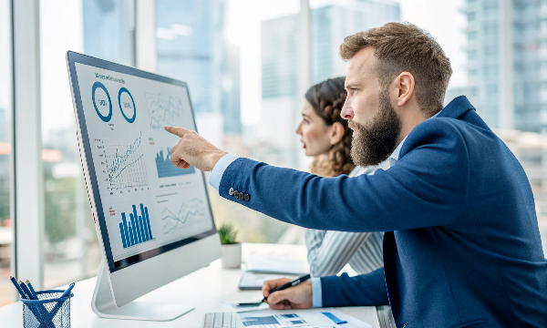 Ricarica il tuo conto di trading crypto