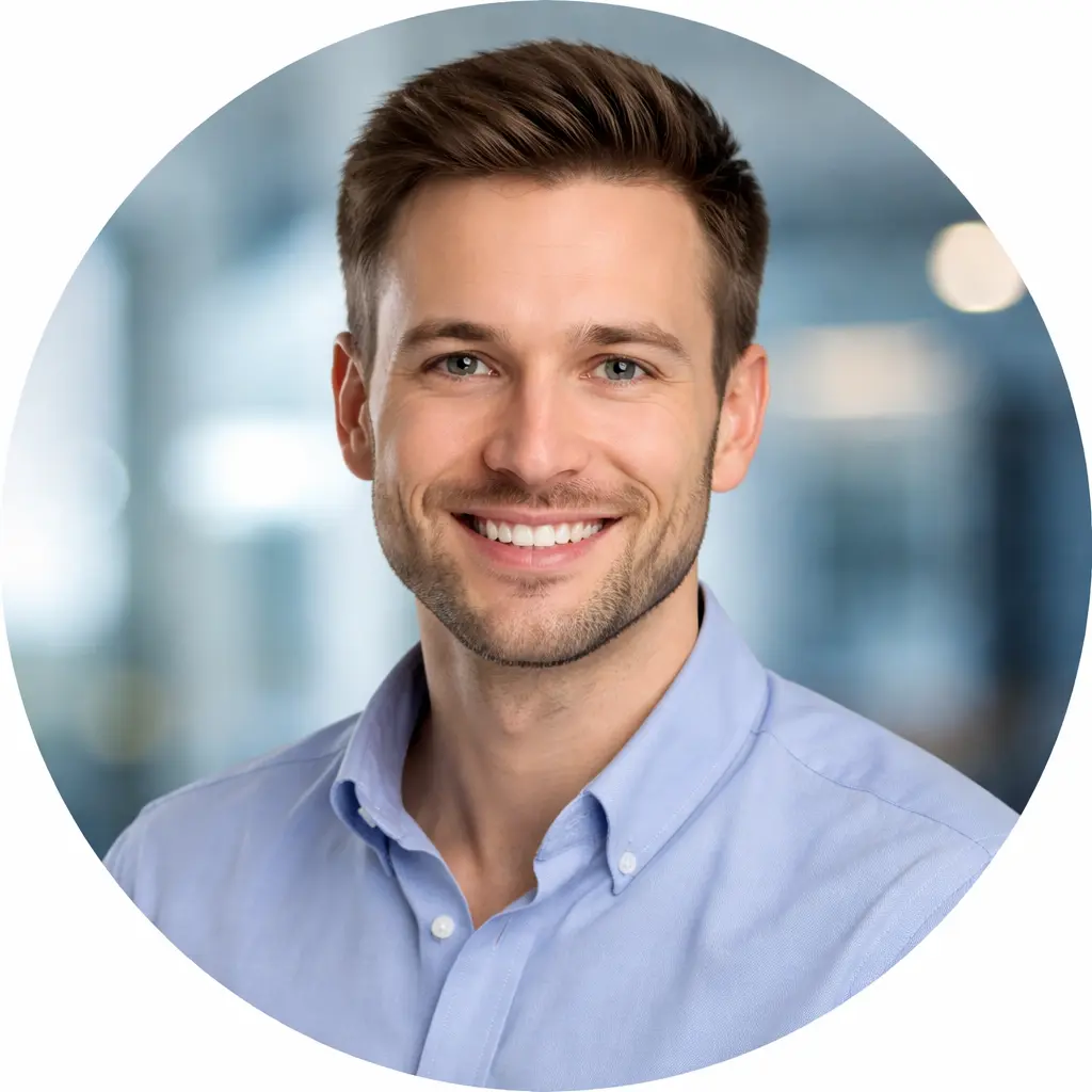 Foto di Max Mustermann