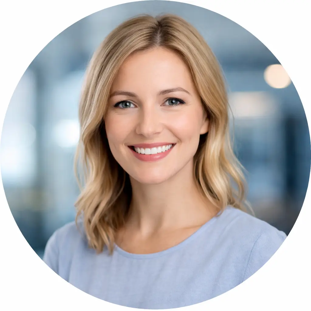 Foto di Maria Beispiel