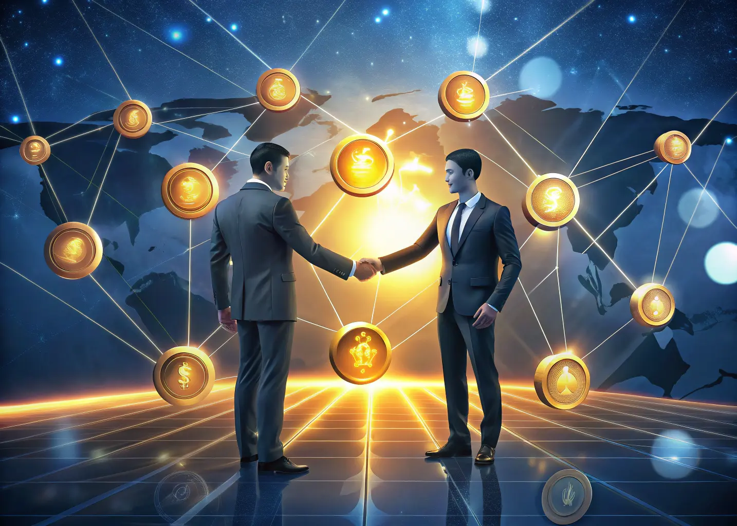 TokenTact migliora il tuo patrimonio in crypto