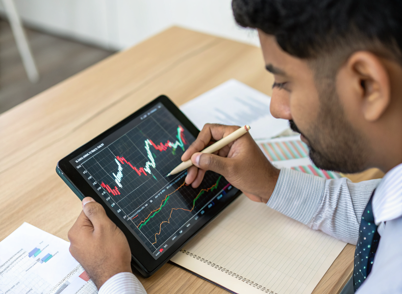 Trading crypto sicuro con TokenTact